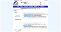 Desktop Screenshot of millionlink.com